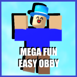 MEGA FUN EASY OBBY