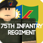 F Company, 75th Infantry Regiment, 1960s