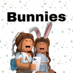 Bunnies are amazing!
