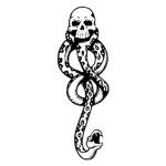 • Order of the Death Eaters •
