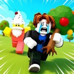 Roblox entity thumbnail