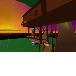 survive to DaBaby (beta) UPDATE 1