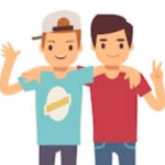 gamers squads!