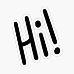 Chat with friends and stuff