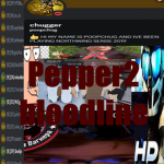 Official Pepper2 Family