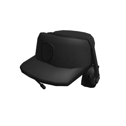 Tactical Cap Roblox item