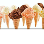 Ice Cream For Life!