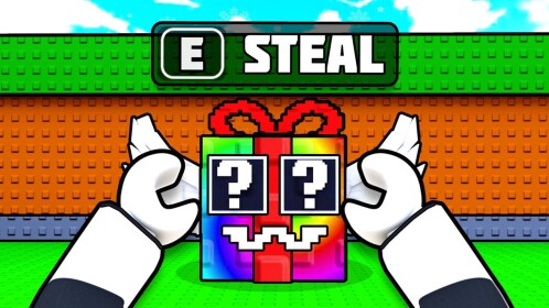 🎁 Don’t Steal the Present