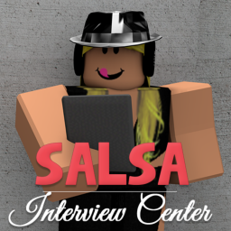 Salsa | Interview Center