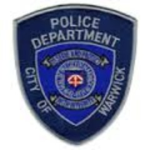 Warwick Police Department.