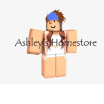 Ashley's Homestore