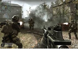 Seven Ops FPS™