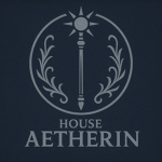 House Aetherin