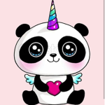 Panda corn gaming!