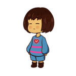 Frisk's Family.