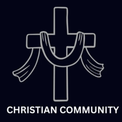 Christian Community Group Official Roblox group icon