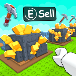 ⛏️ My Pickaxe Farm [NEW]