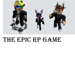 The Ultimate RP Game