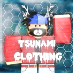 Tsunami CLOTHING®