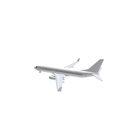 Agge Airlines Plane