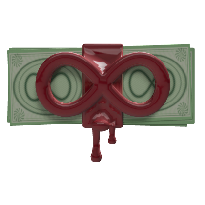 Infinity Cash Mouth - Block