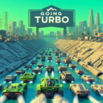 Going Turbo