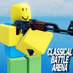 [BETA] Classical Battle Arena