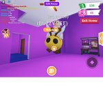 BUZZY BEE FAN GROUP