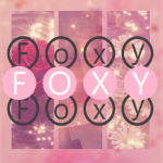 Foxy Clothing Line