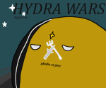 Hydra Wars Apparel