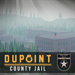 [SPRING] Dupoint County Jail icon
