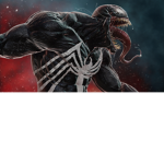 Venom Up!