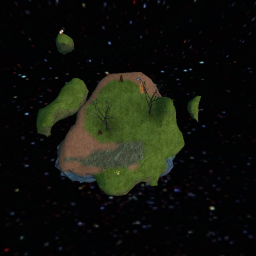 The Void Of The Future