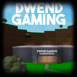 Dwend Gaming Klädaffären