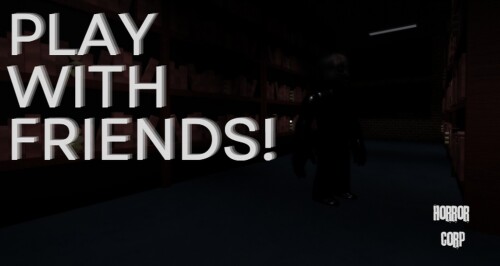 Horror Corp! [BETA]