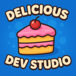 Delicious Dev Studio