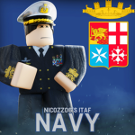 Italian Naνу