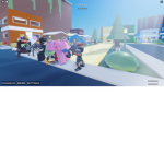 Rain Resort