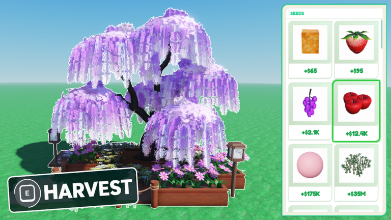 Garden Architect 2 game artwork