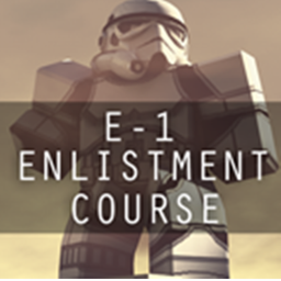 Army Enlistment Course