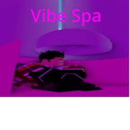 Vibe Spa Teleporter