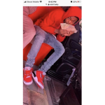 SOB GANG SHOOTERS