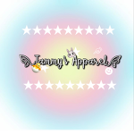 - Tammy’s Apparel -