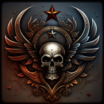 Divine Punishers