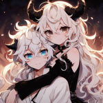 Flaskter y Mimi
