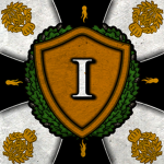1. King's Mounted Lifeguard 'Franciscus'