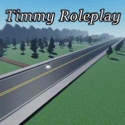 Timmy Roleplay icon