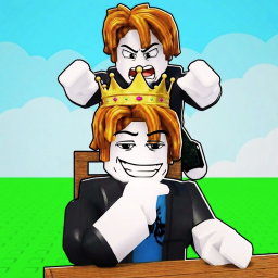 [TESTING] 👑Crown Tag!