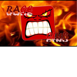 Rage club Militery Base
