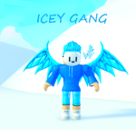 Icey Gang Offical!